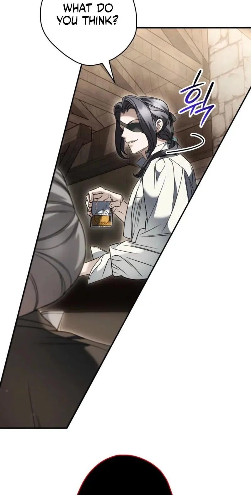 Read The Blind Beast’s Endless Night chapter 58 image 82 on Lezhin
