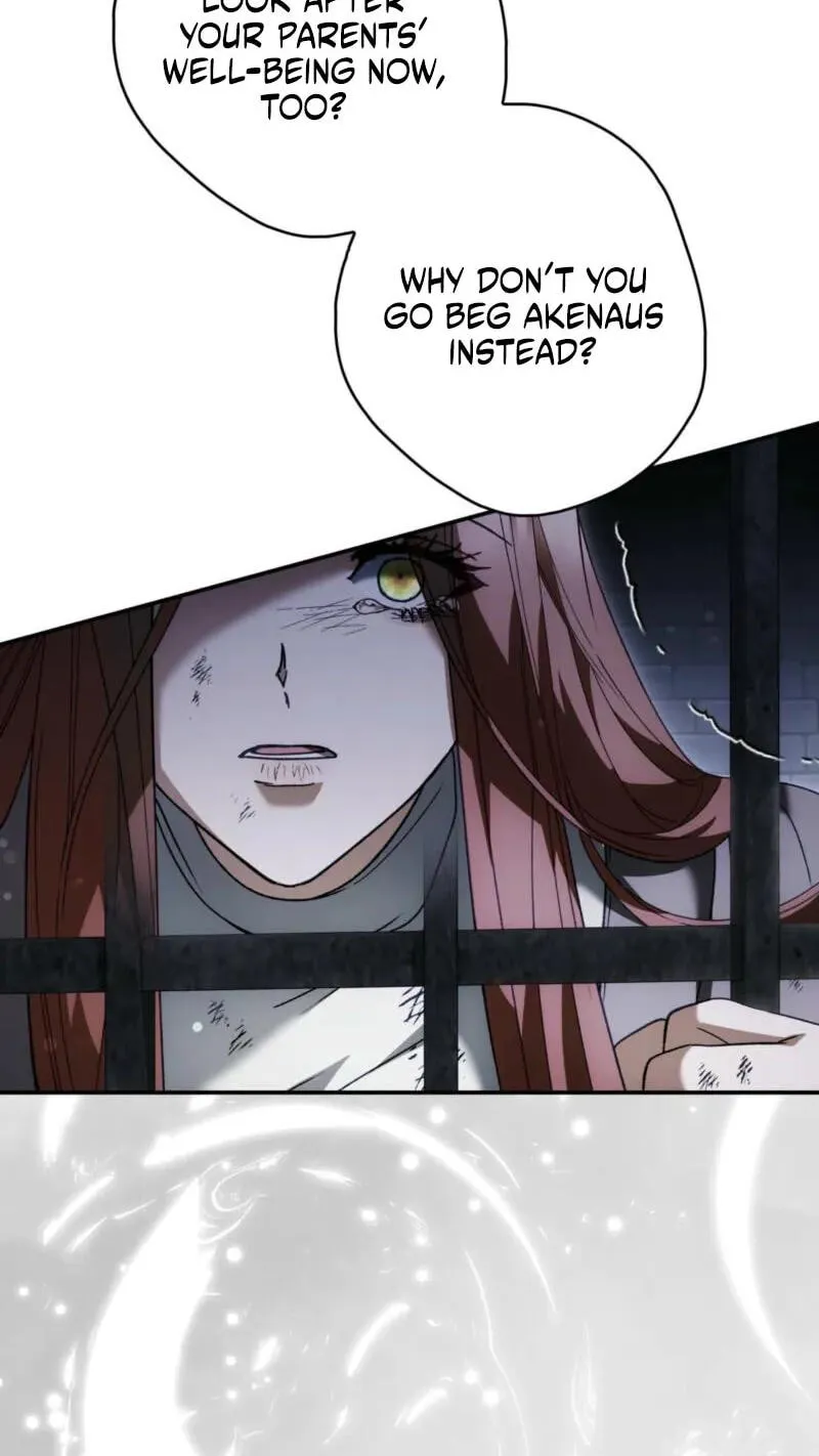 Read The Blind Beast’s Endless Night chapter 58 image 9 on Lezhin