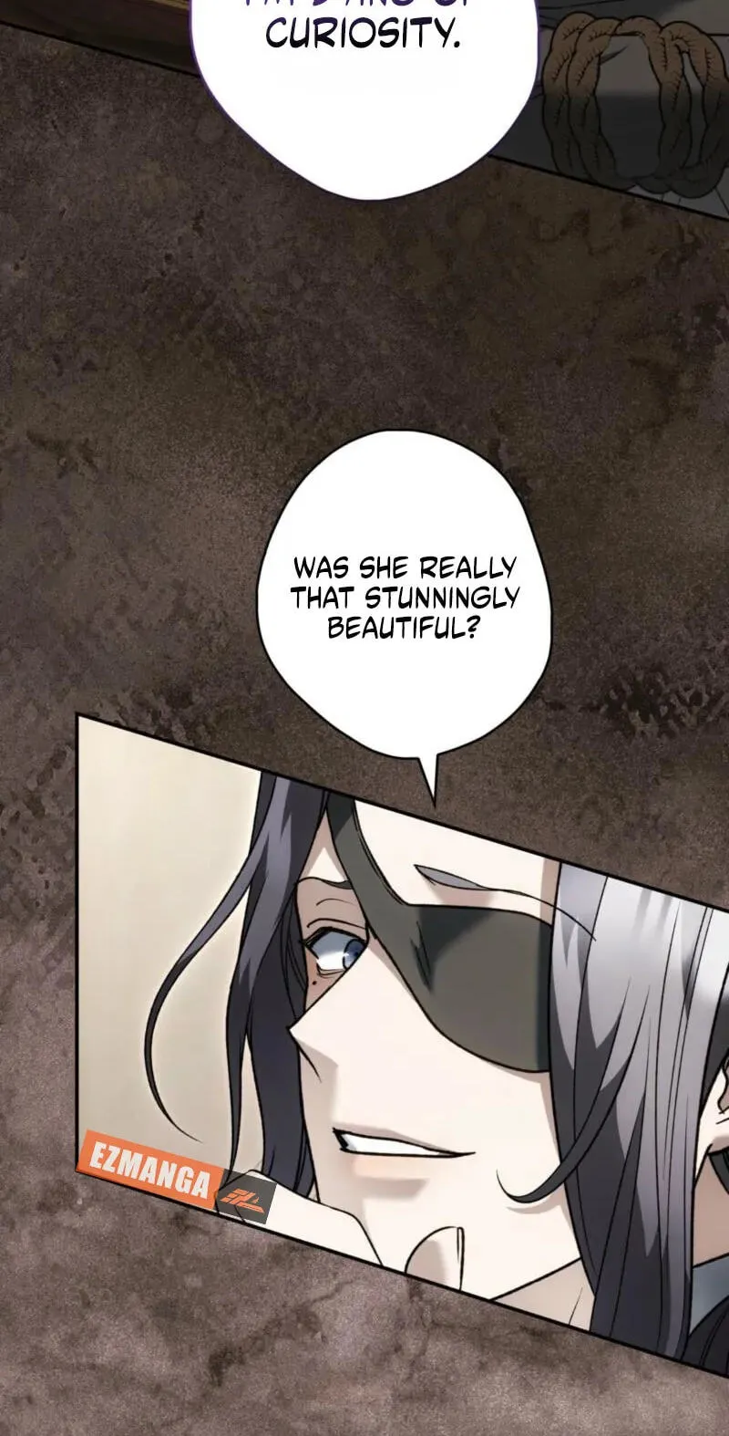Read The Blind Beast’s Endless Night chapter 59 image 11 on Lezhin