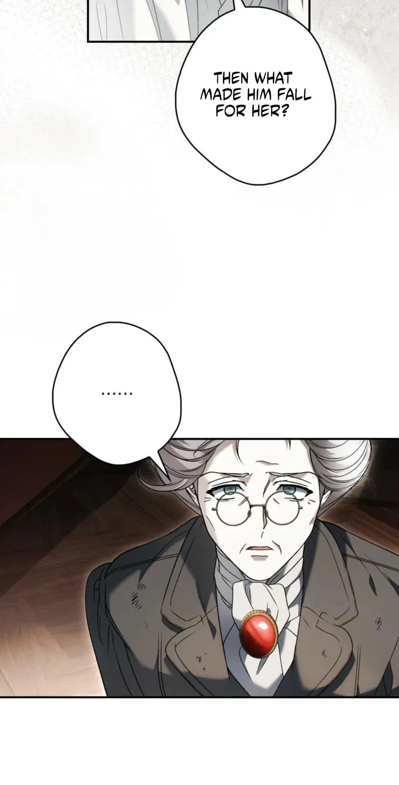 Read The Blind Beast’s Endless Night chapter 59 image 13 on Lezhin