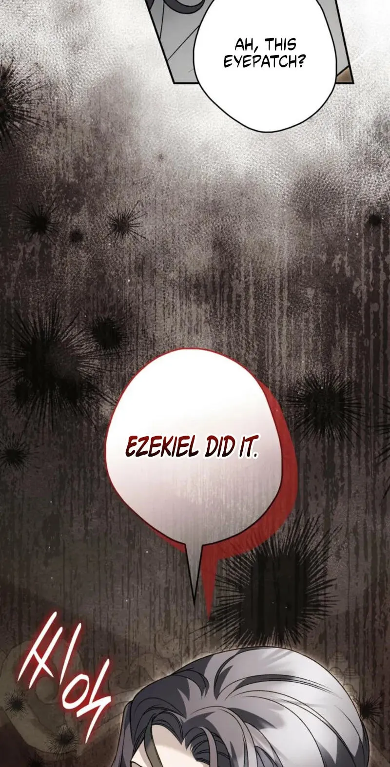 Read The Blind Beast’s Endless Night chapter 59 image 15 on Lezhin