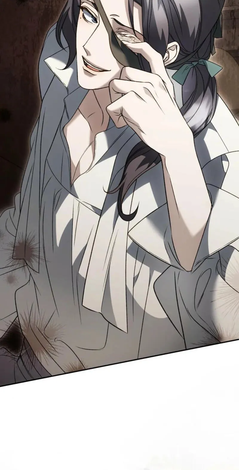 Read The Blind Beast’s Endless Night chapter 59 image 16 on Lezhin