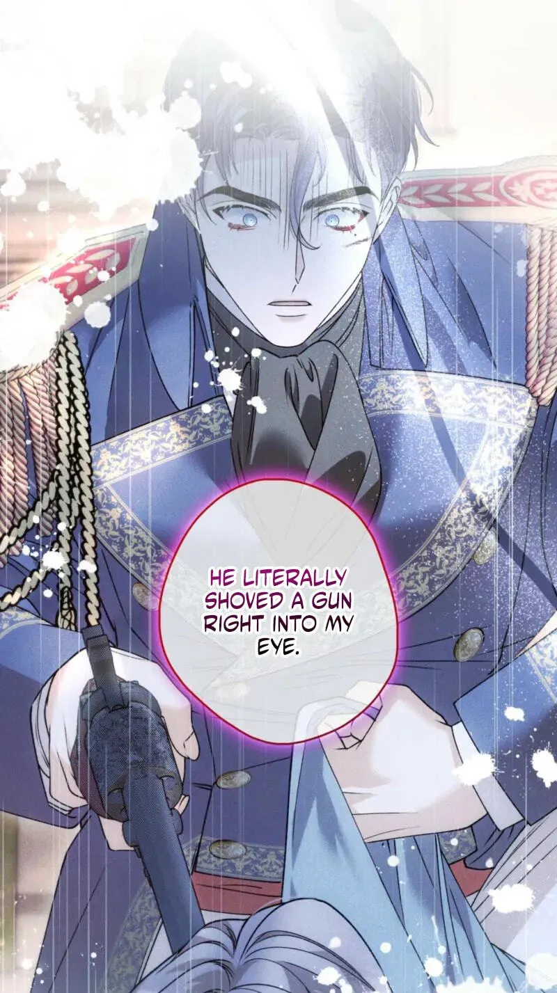 Read The Blind Beast’s Endless Night chapter 59 image 17 on Lezhin