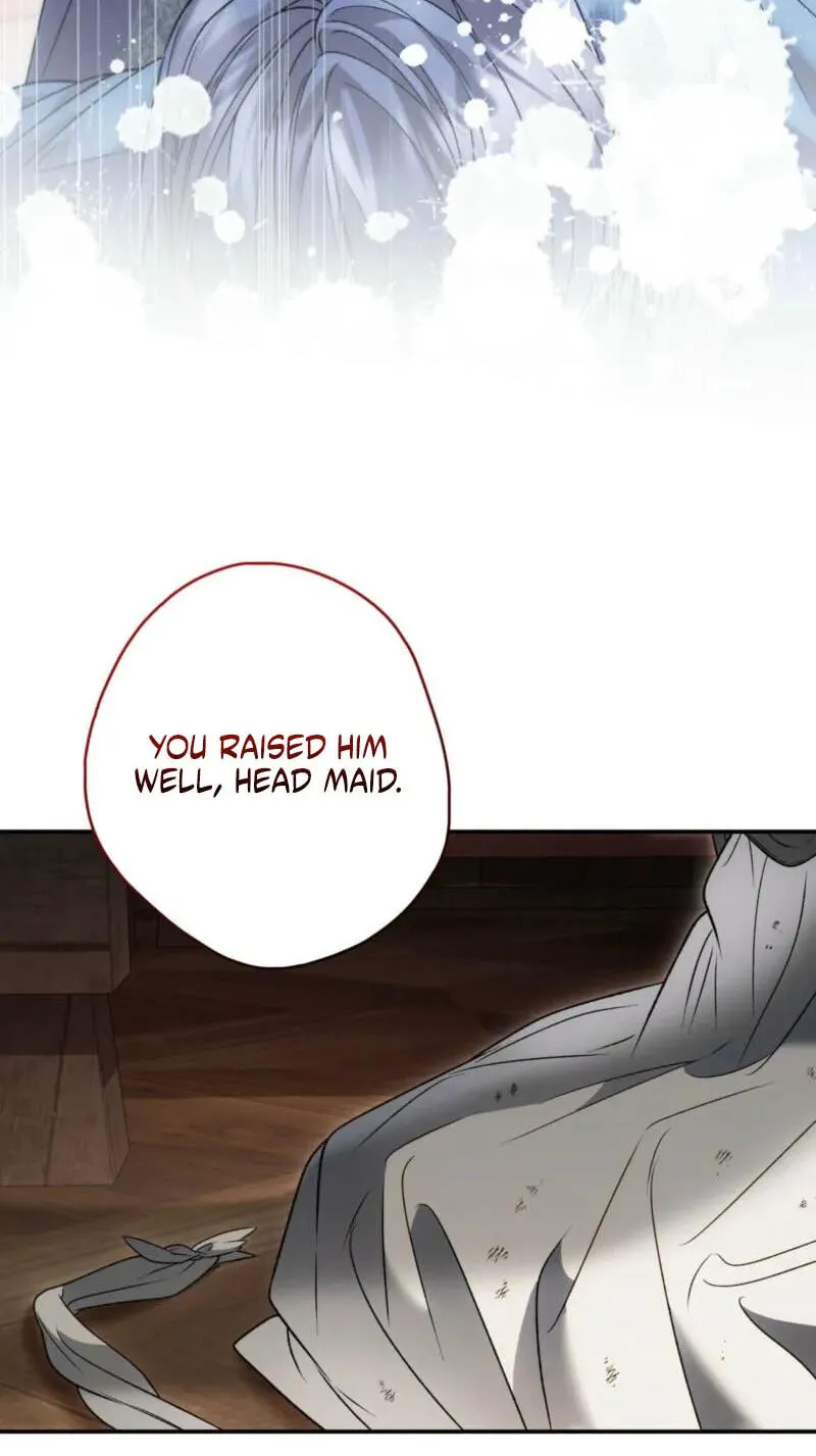 Read The Blind Beast’s Endless Night chapter 59 image 18 on Lezhin
