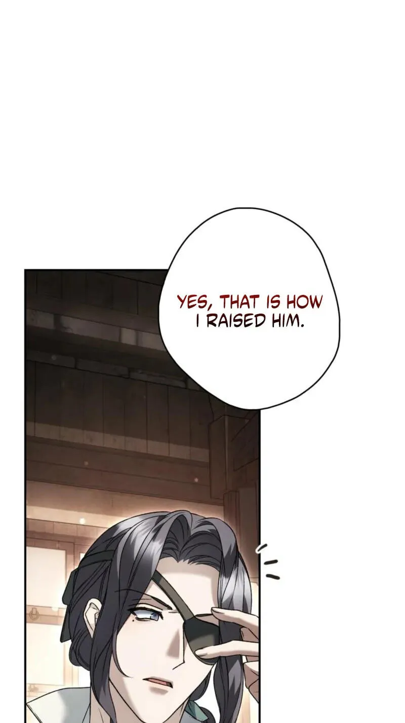 Read The Blind Beast’s Endless Night chapter 59 image 19 on Lezhin