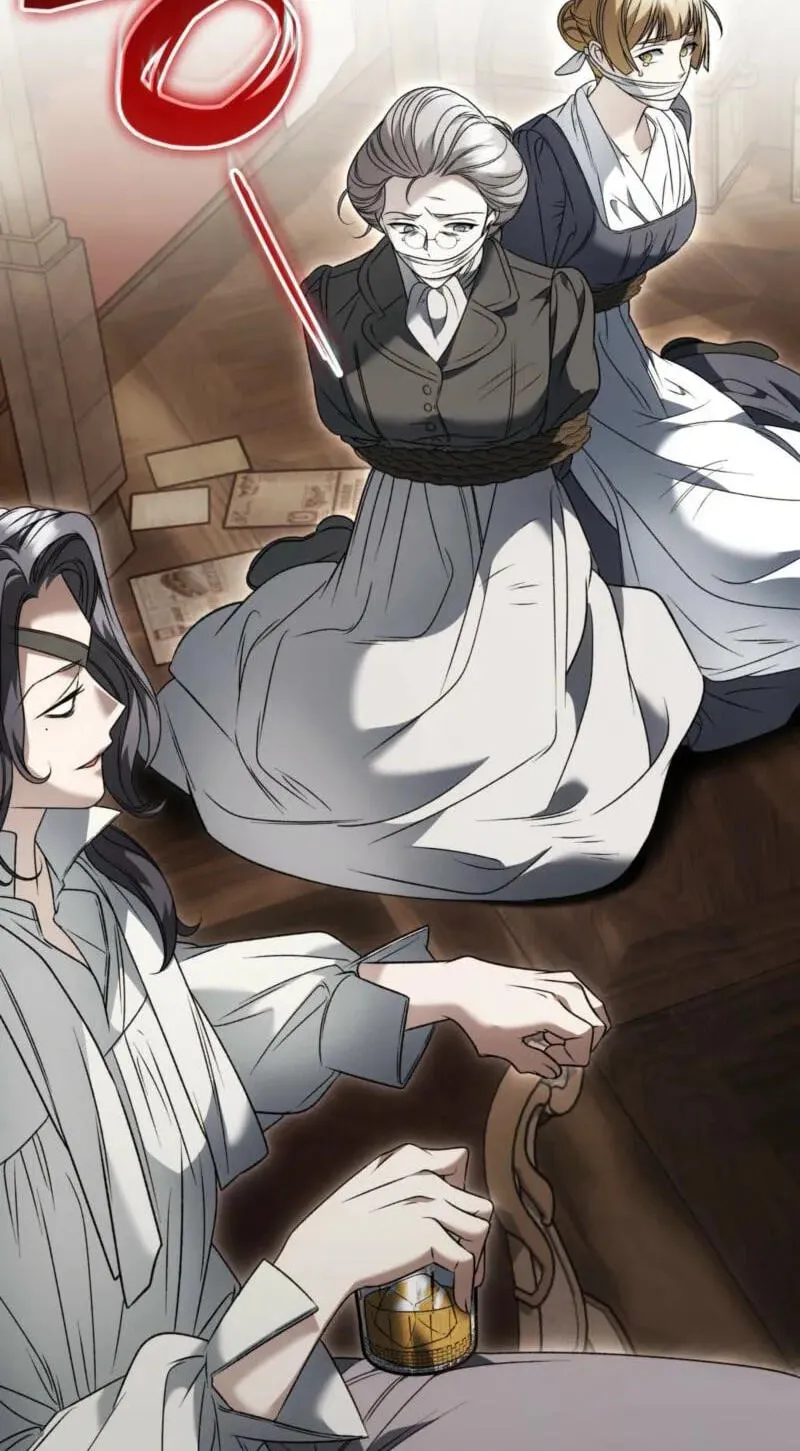Read The Blind Beast’s Endless Night chapter 59 image 2 on Lezhin