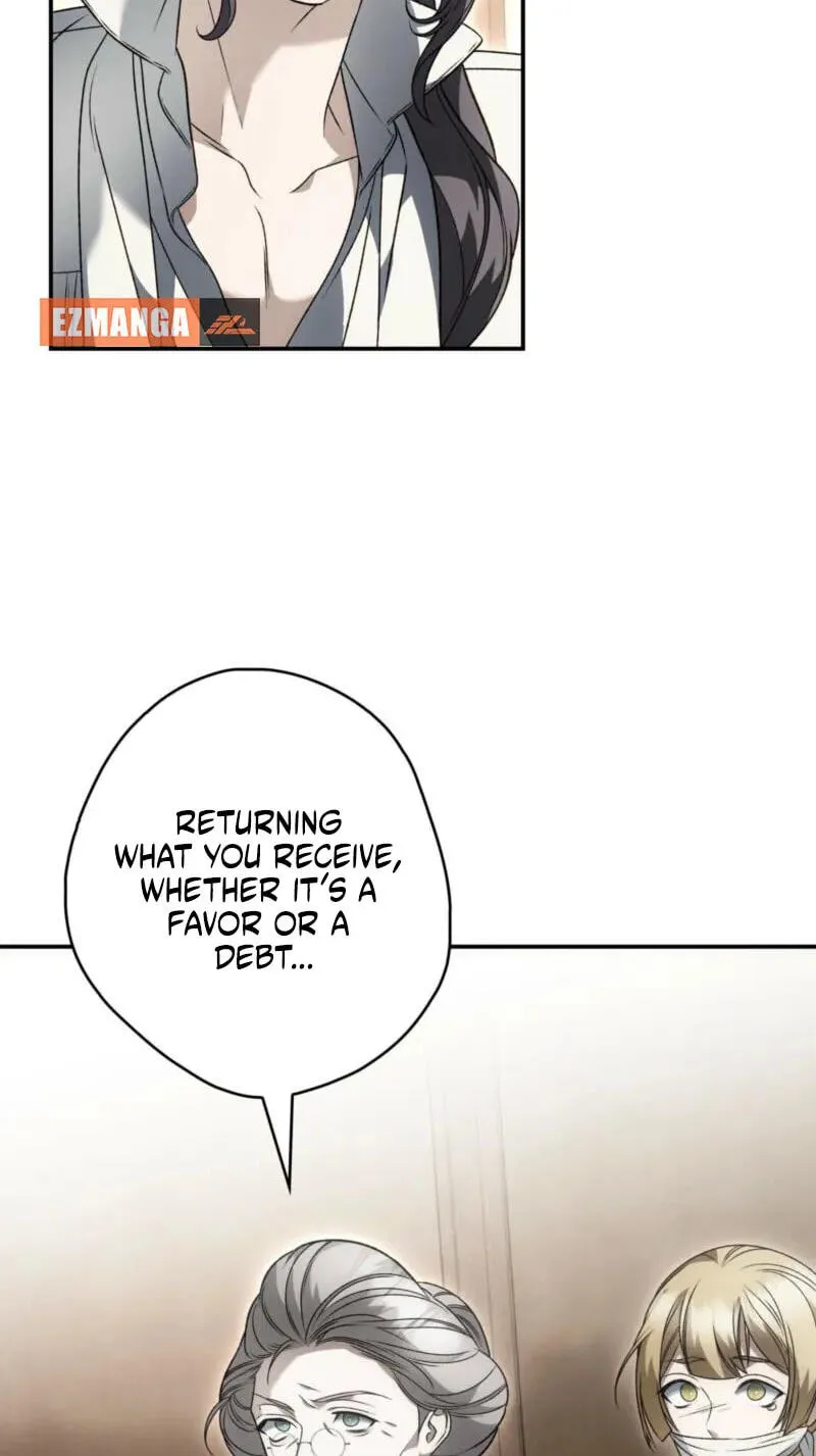Read The Blind Beast’s Endless Night chapter 59 image 20 on Lezhin