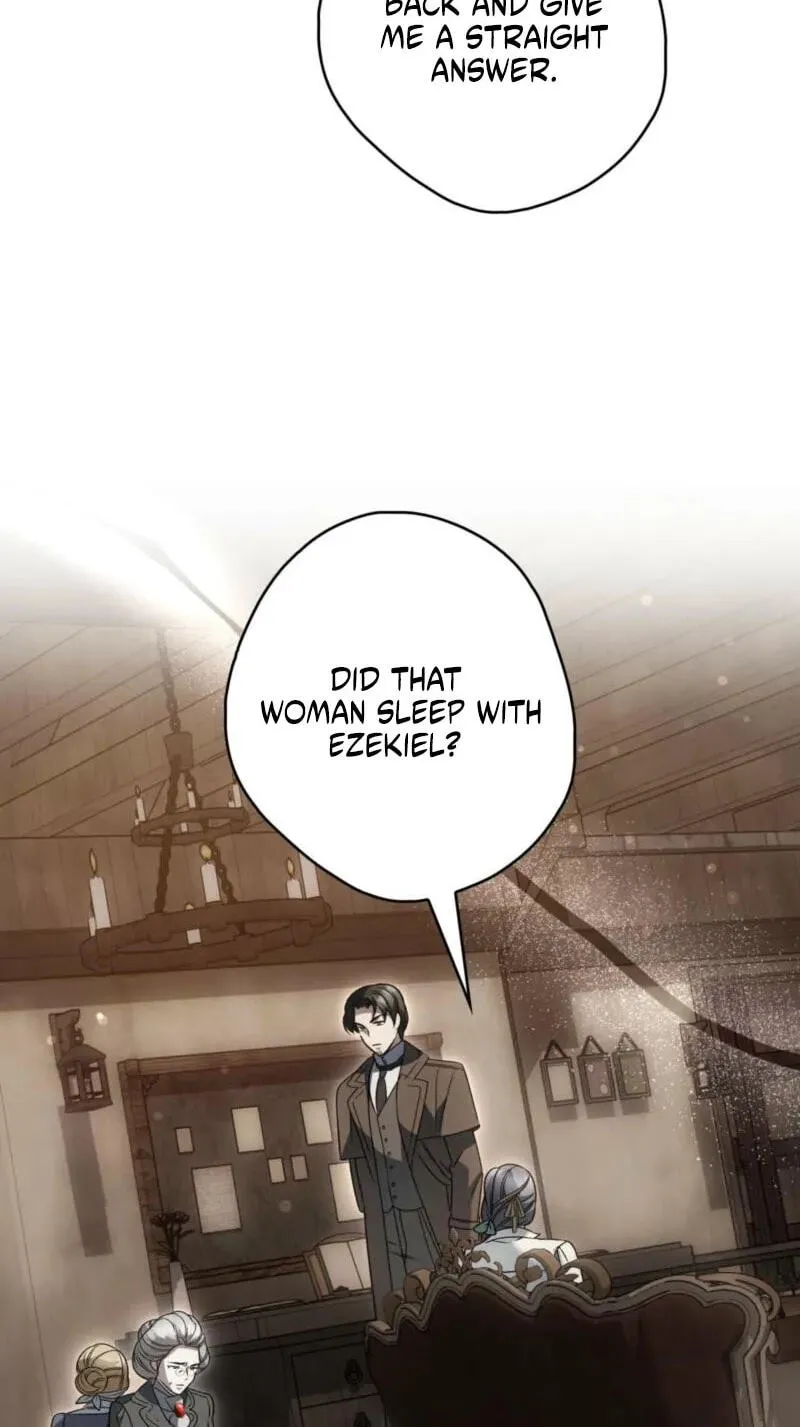 Read The Blind Beast’s Endless Night chapter 59 image 23 on Lezhin