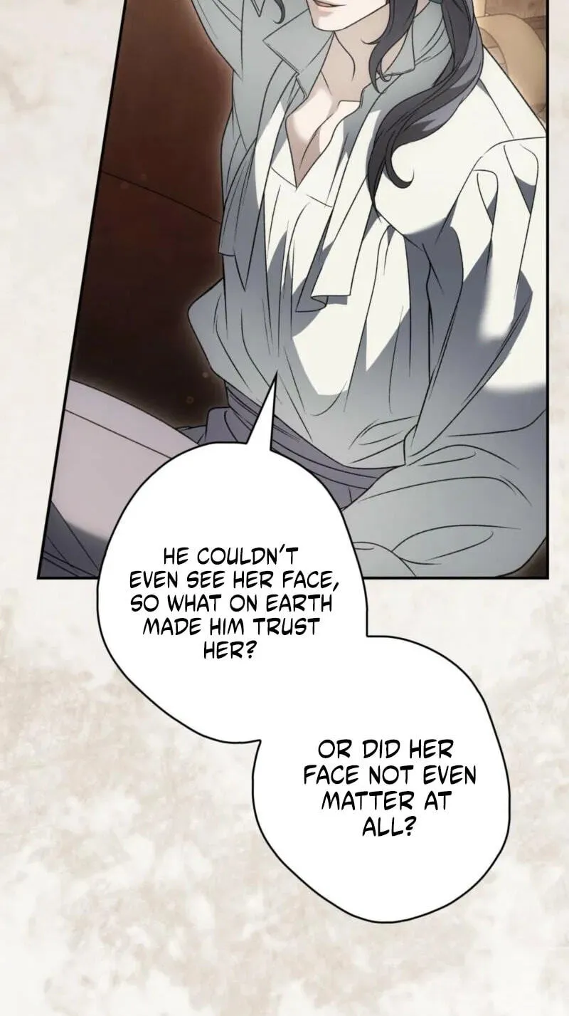 Read The Blind Beast’s Endless Night chapter 59 image 25 on Lezhin