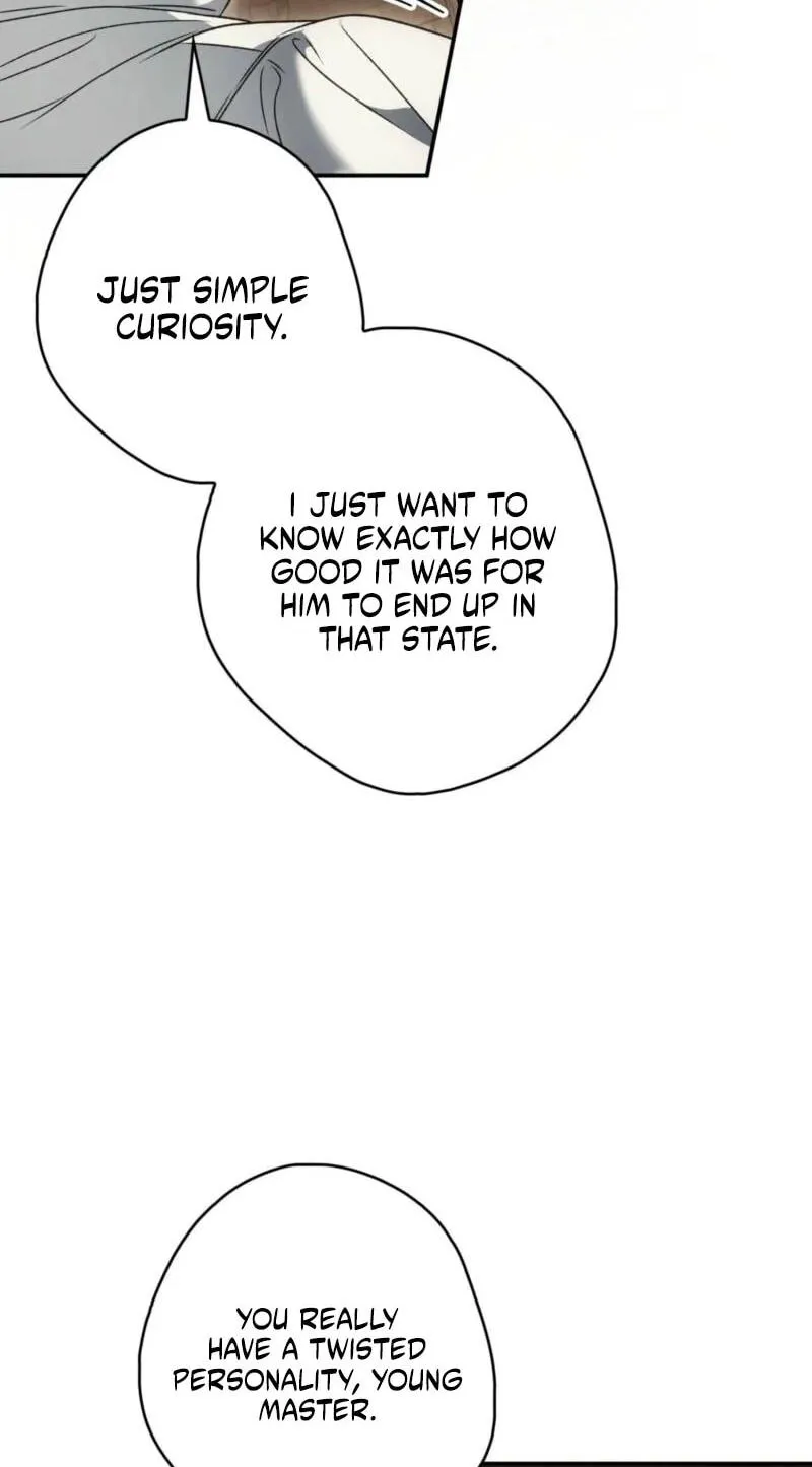 Read The Blind Beast’s Endless Night chapter 59 image 27 on Lezhin