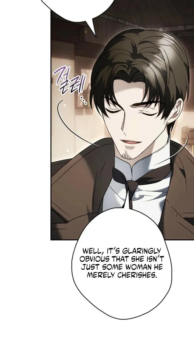 Read The Blind Beast’s Endless Night chapter 59 image 28 on Lezhin