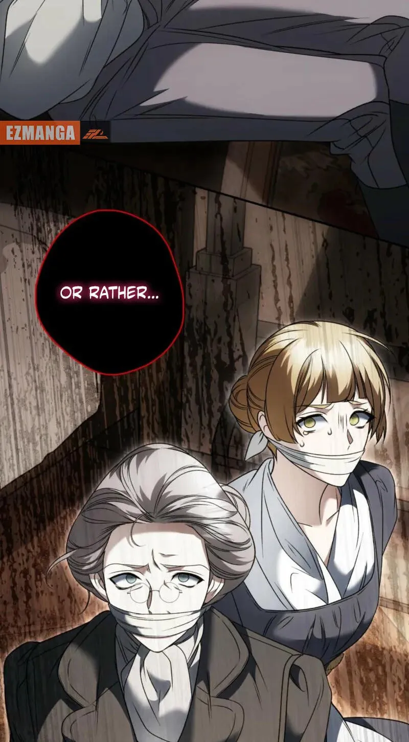 Read The Blind Beast’s Endless Night chapter 59 image 3 on Lezhin