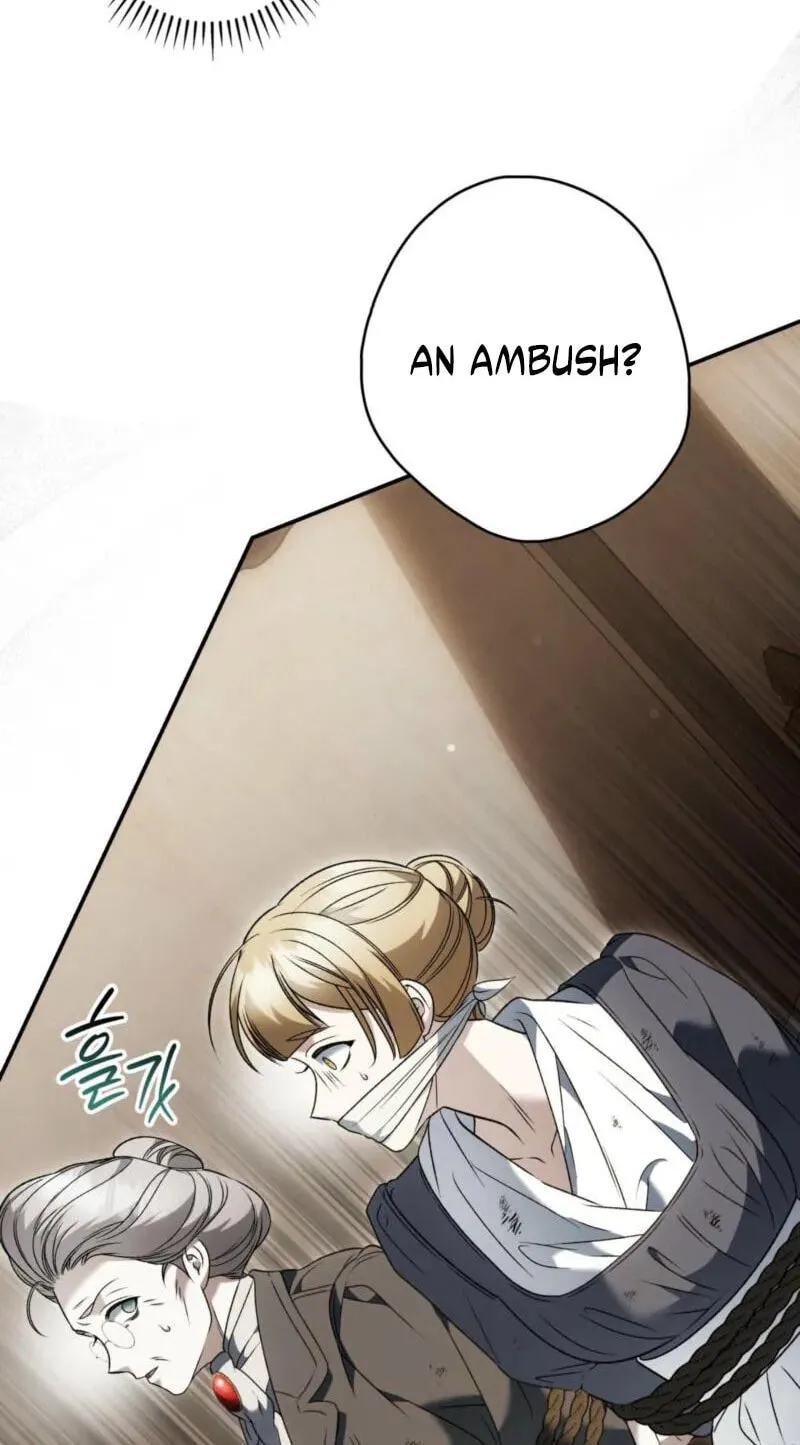 Read The Blind Beast’s Endless Night chapter 59 image 31 on Lezhin