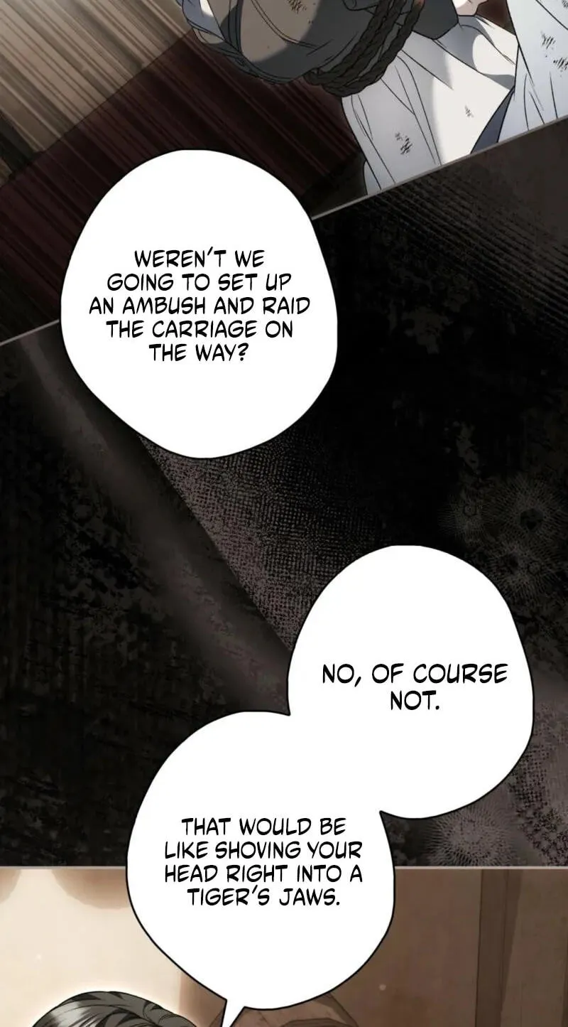 Read The Blind Beast’s Endless Night chapter 59 image 32 on Lezhin