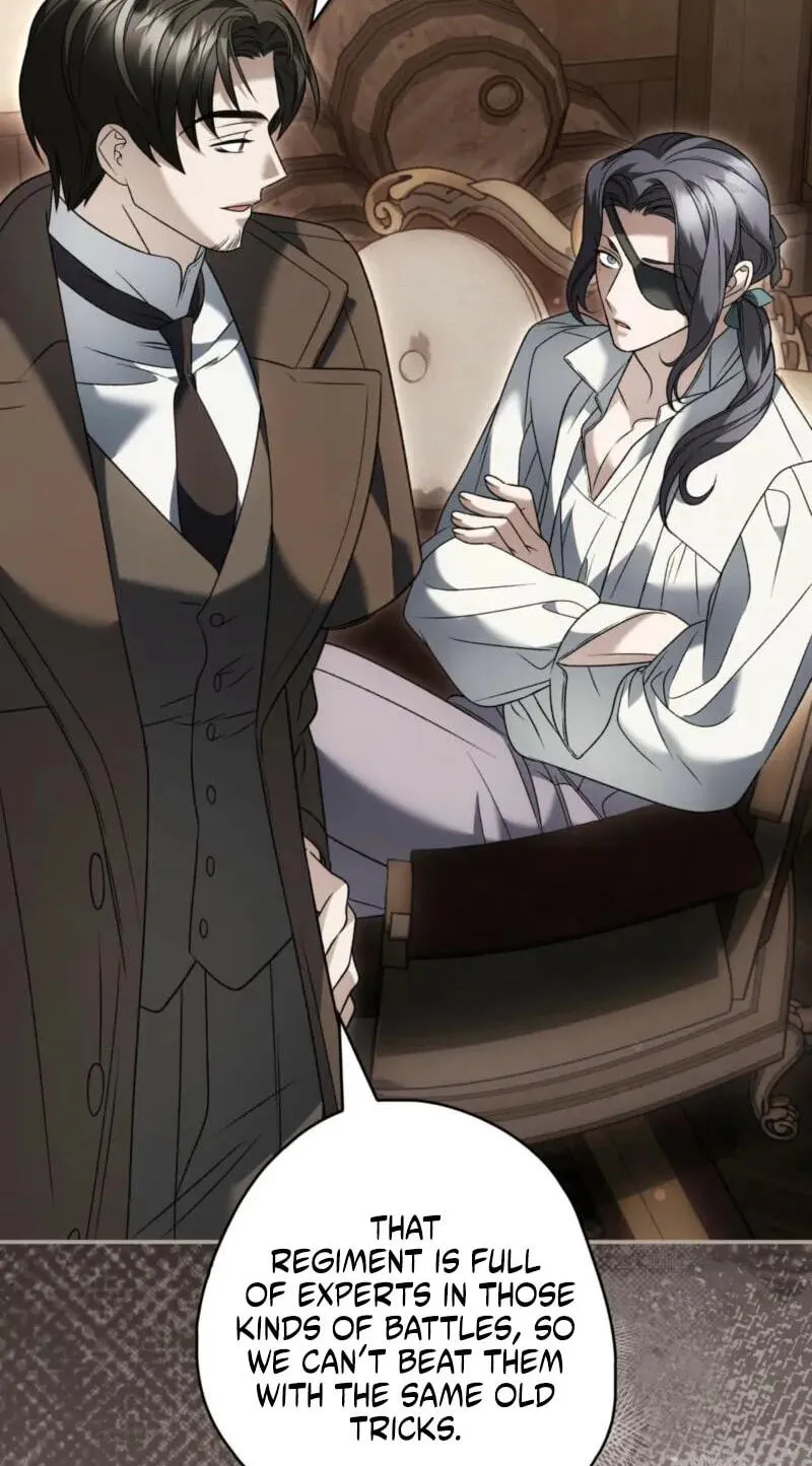 Read The Blind Beast’s Endless Night chapter 59 image 33 on Lezhin