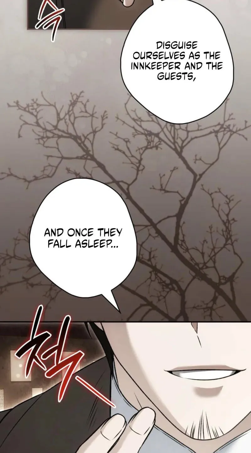 Read The Blind Beast’s Endless Night chapter 59 image 37 on Lezhin