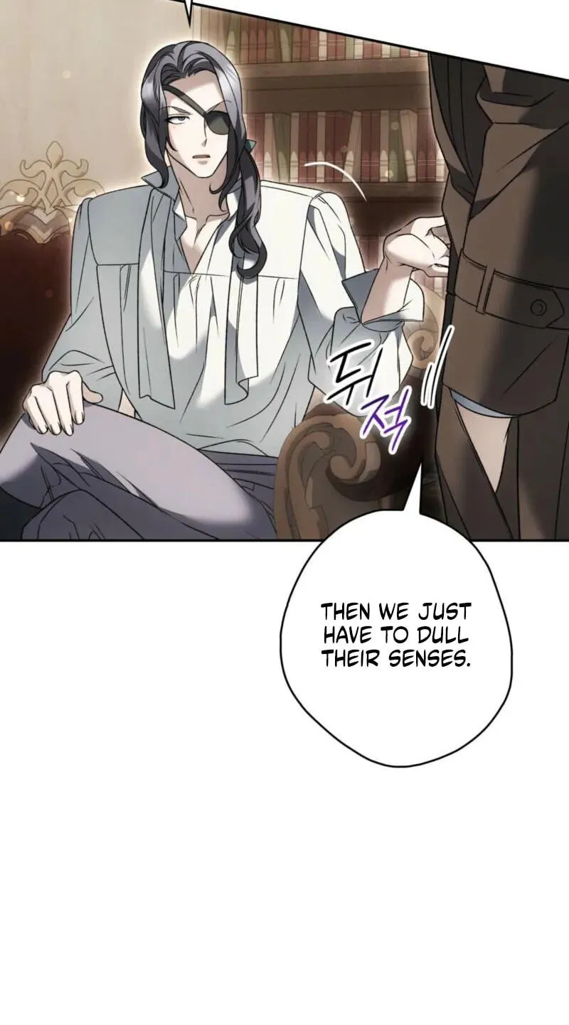 Read The Blind Beast’s Endless Night chapter 59 image 40 on Lezhin
