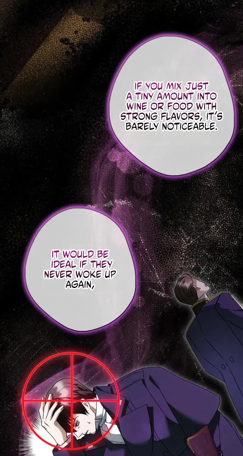 Read The Blind Beast’s Endless Night chapter 59 image 43 on Lezhin
