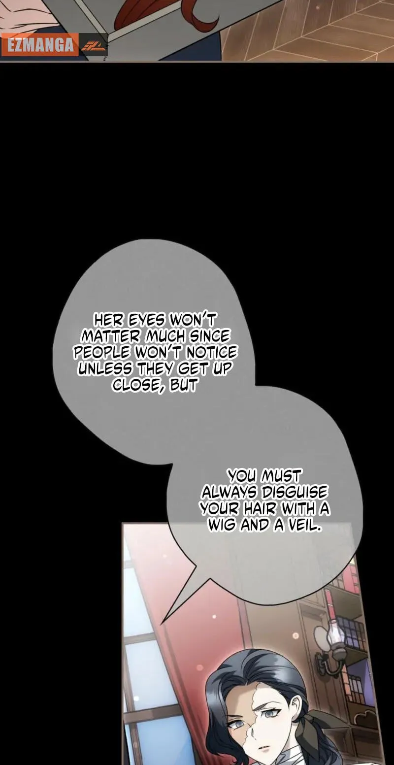 Read The Blind Beast’s Endless Night chapter 59 image 63 on Lezhin