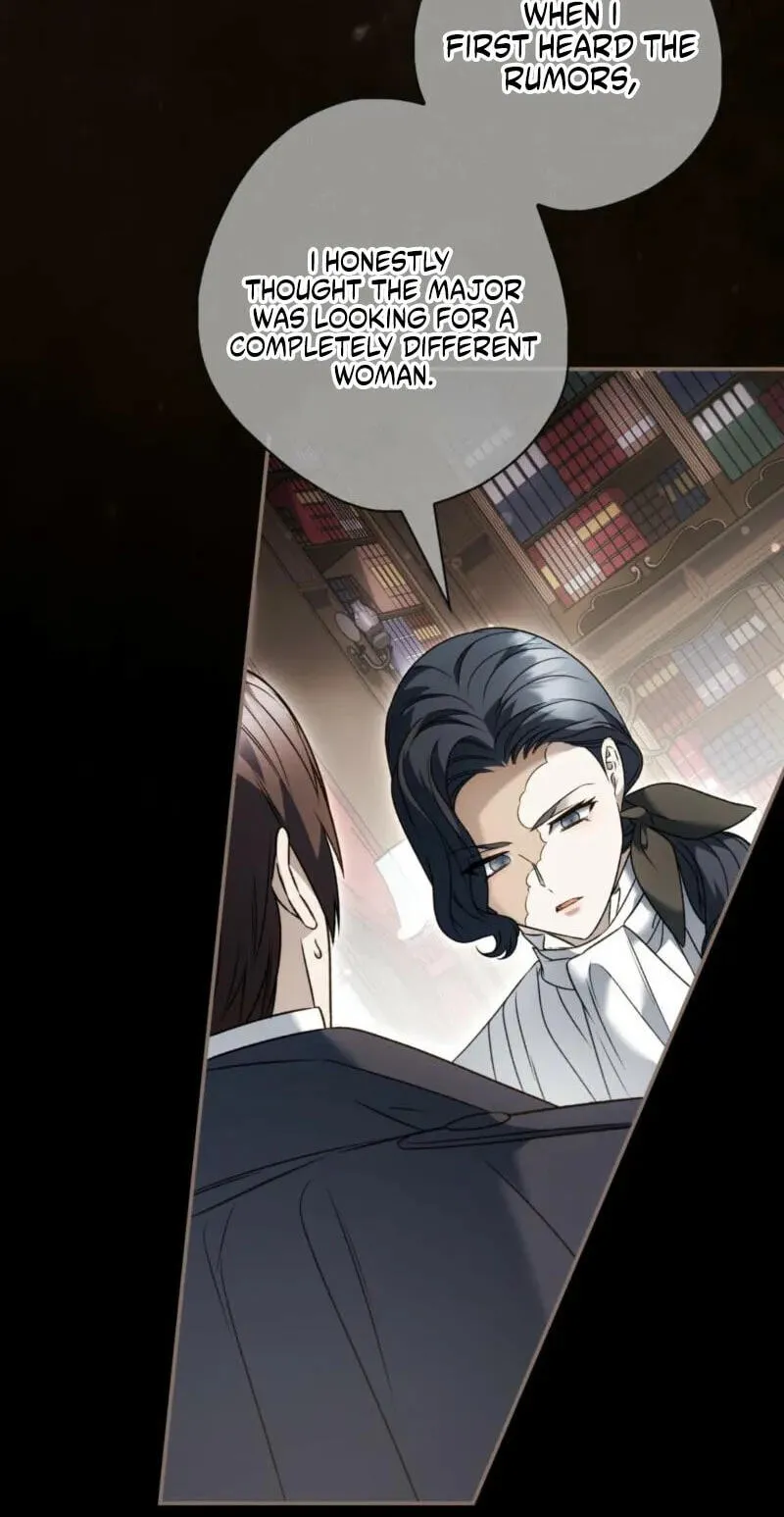Read The Blind Beast’s Endless Night chapter 59 image 69 on Lezhin