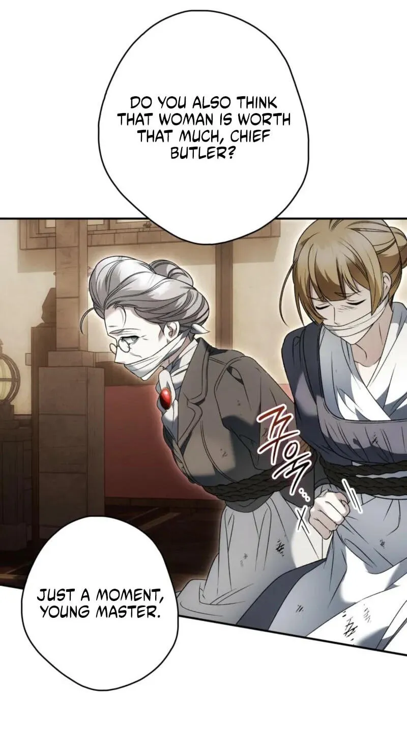 Read The Blind Beast’s Endless Night chapter 59 image 7 on Lezhin