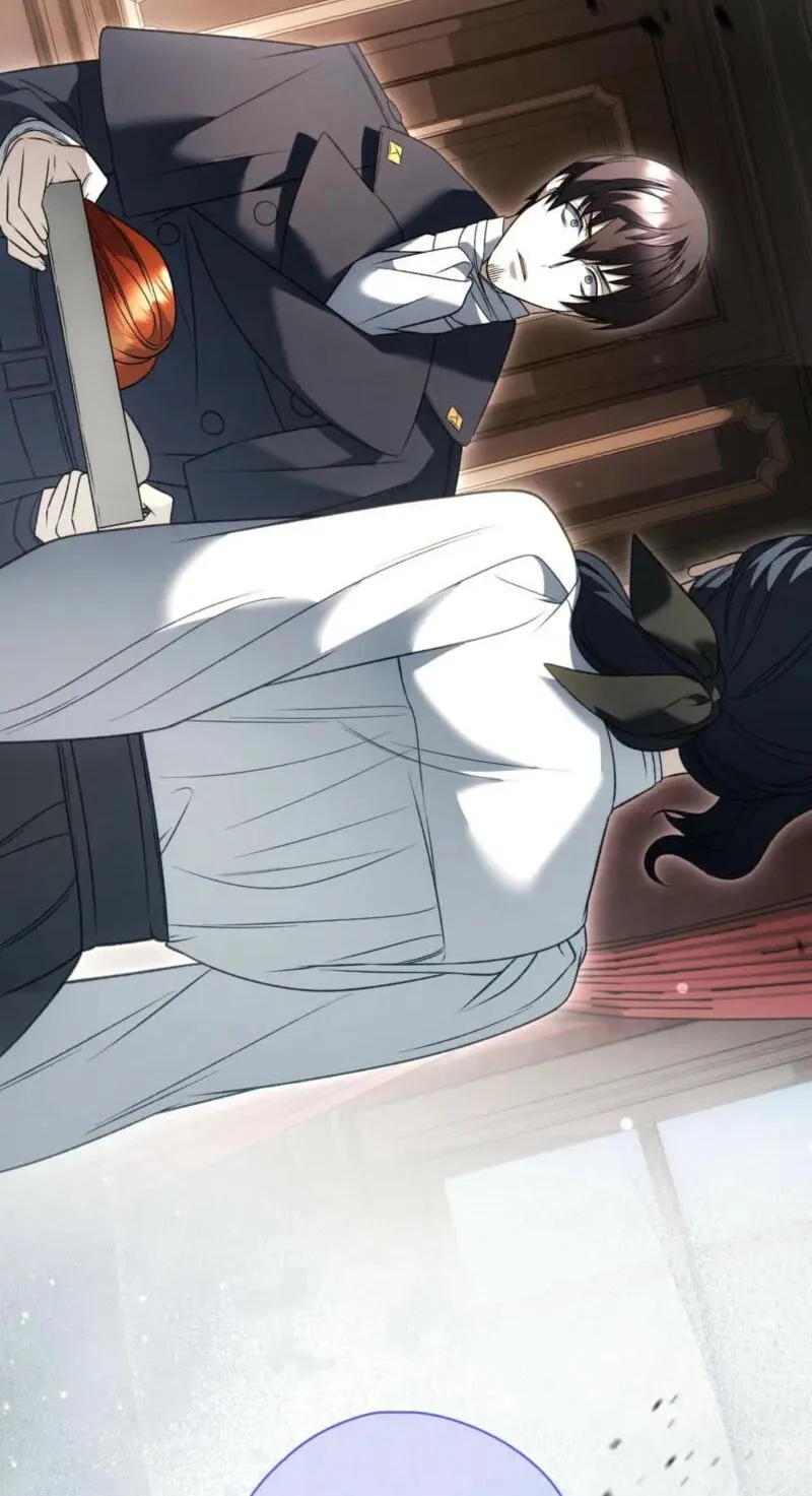 Read The Blind Beast’s Endless Night chapter 59 image 75 on Lezhin