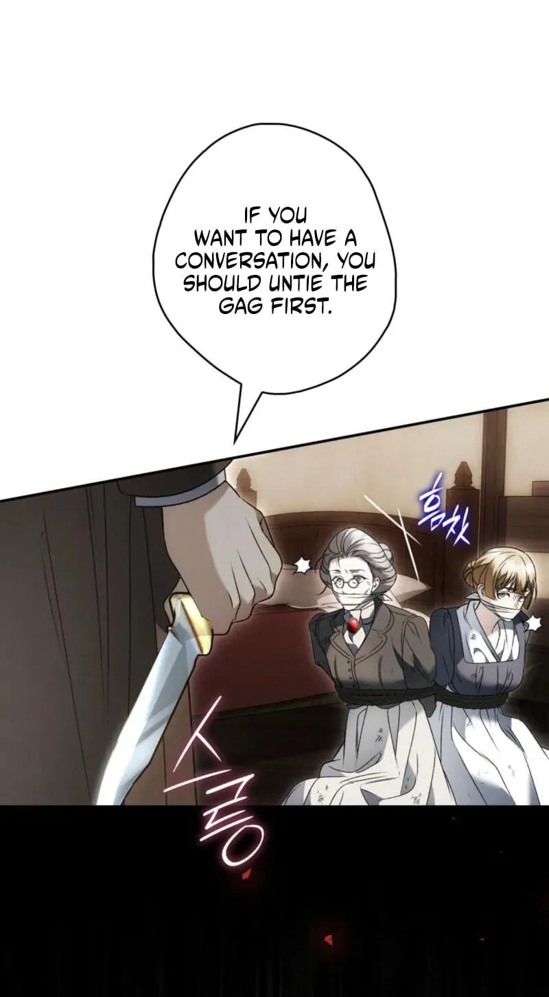 Read The Blind Beast’s Endless Night chapter 59 image 8 on Lezhin