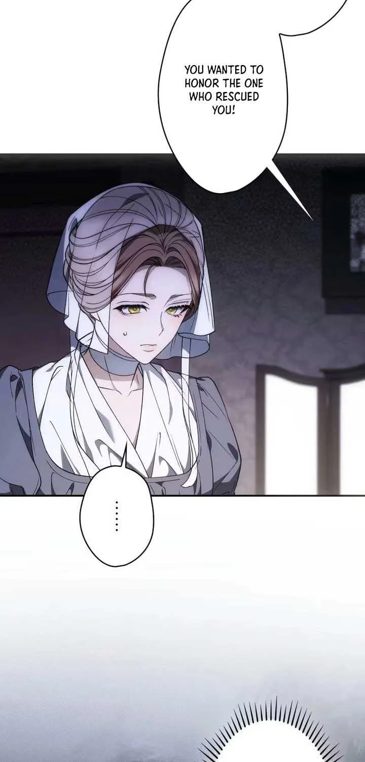 Read The Blind Beast’s Endless Night chapter 6 image 10 on Lezhin