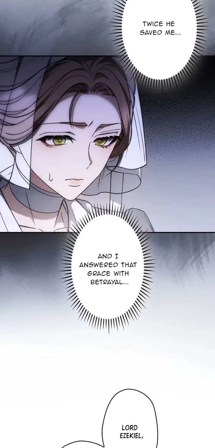 Read The Blind Beast’s Endless Night chapter 6 image 11 on Lezhin