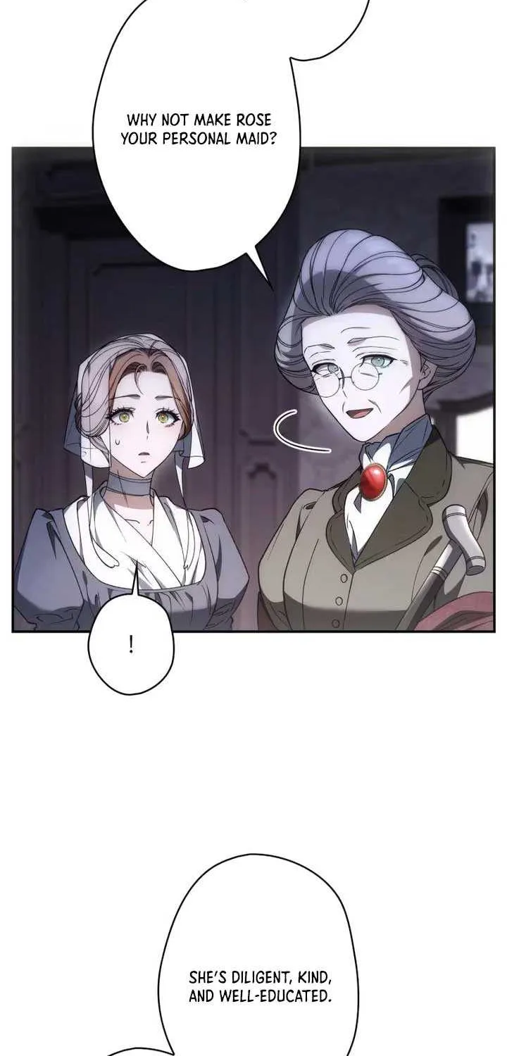 Read The Blind Beast’s Endless Night chapter 6 image 12 on Lezhin