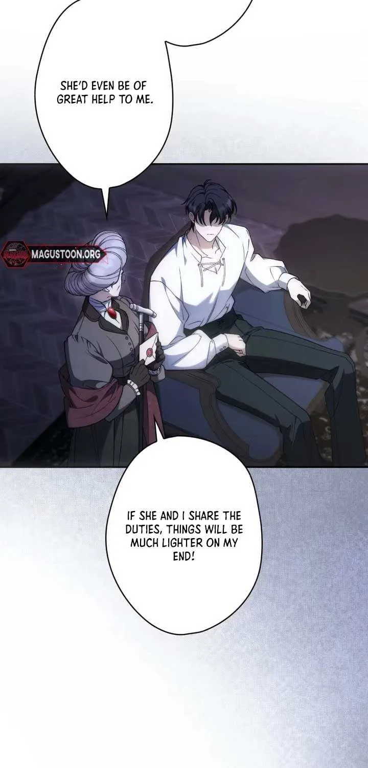Read The Blind Beast’s Endless Night chapter 6 image 13 on Lezhin