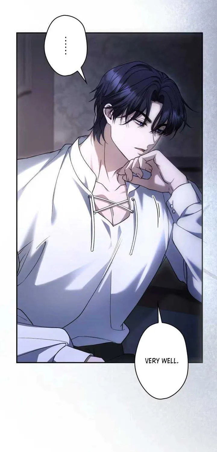 Read The Blind Beast’s Endless Night chapter 6 image 14 on Lezhin