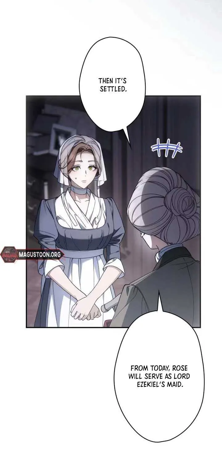 Read The Blind Beast’s Endless Night chapter 6 image 15 on Lezhin