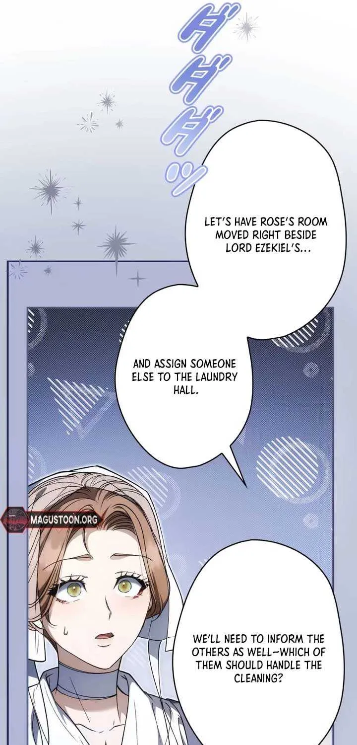 Read The Blind Beast’s Endless Night chapter 6 image 17 on Lezhin