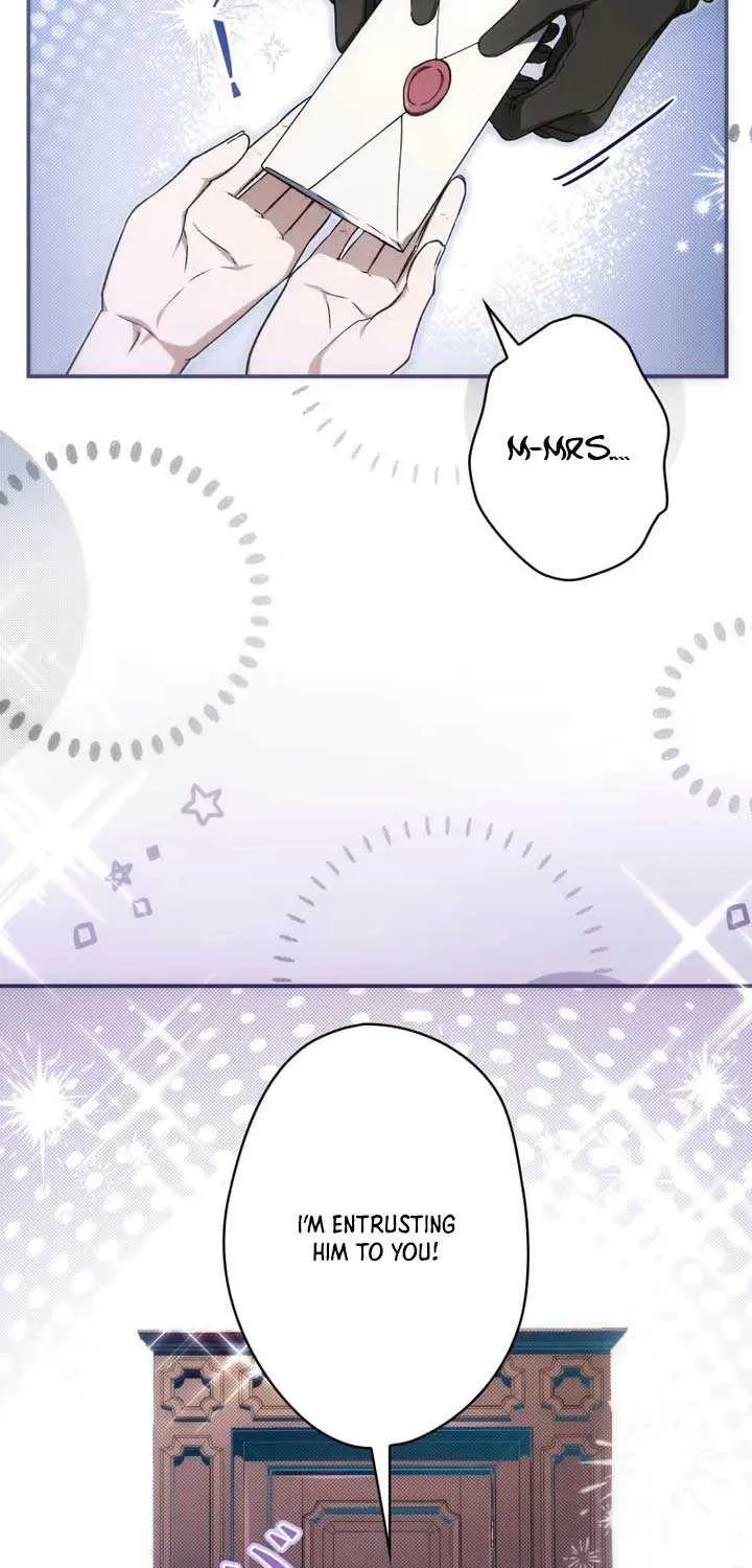 Read The Blind Beast’s Endless Night chapter 6 image 19 on Lezhin