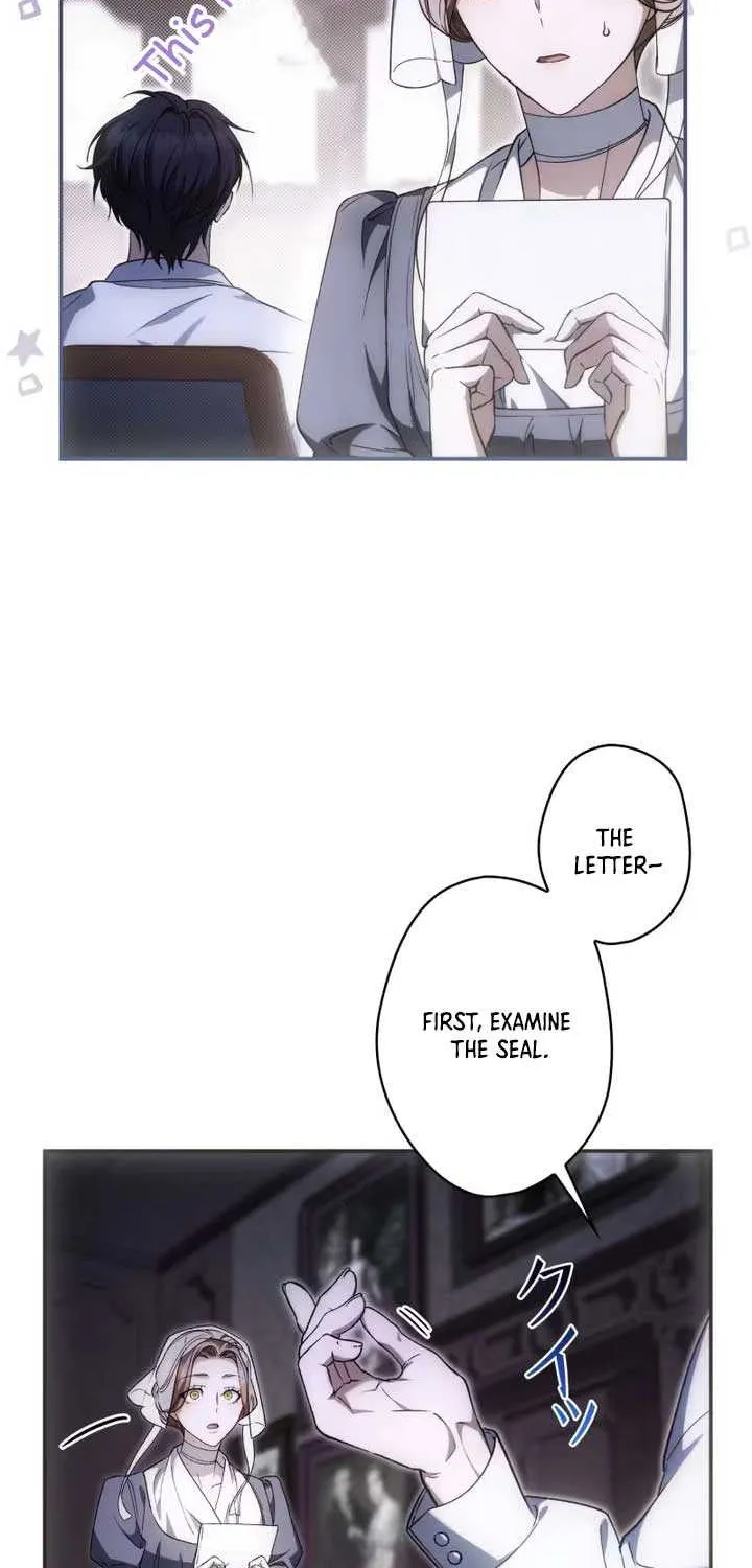 Read The Blind Beast’s Endless Night chapter 6 image 22 on Lezhin