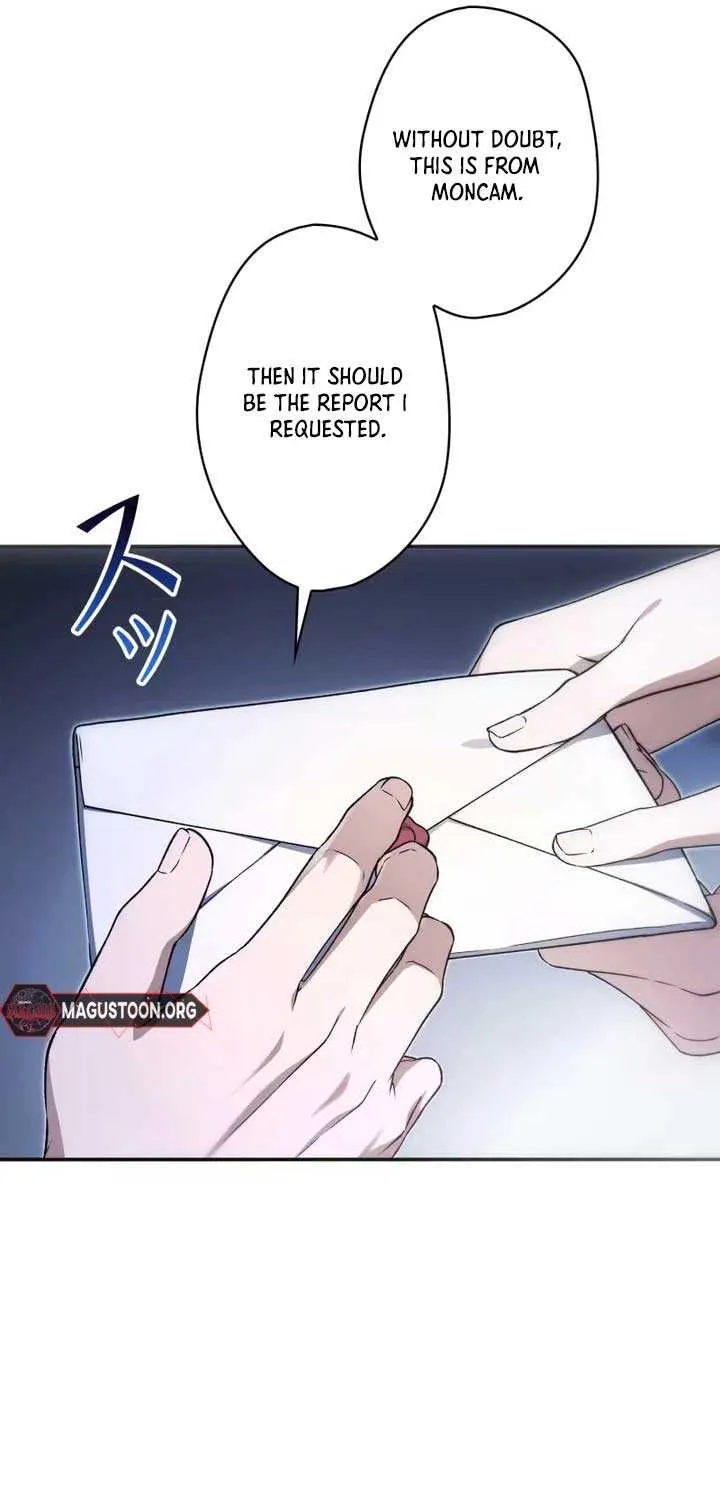 Read The Blind Beast’s Endless Night chapter 6 image 25 on Lezhin