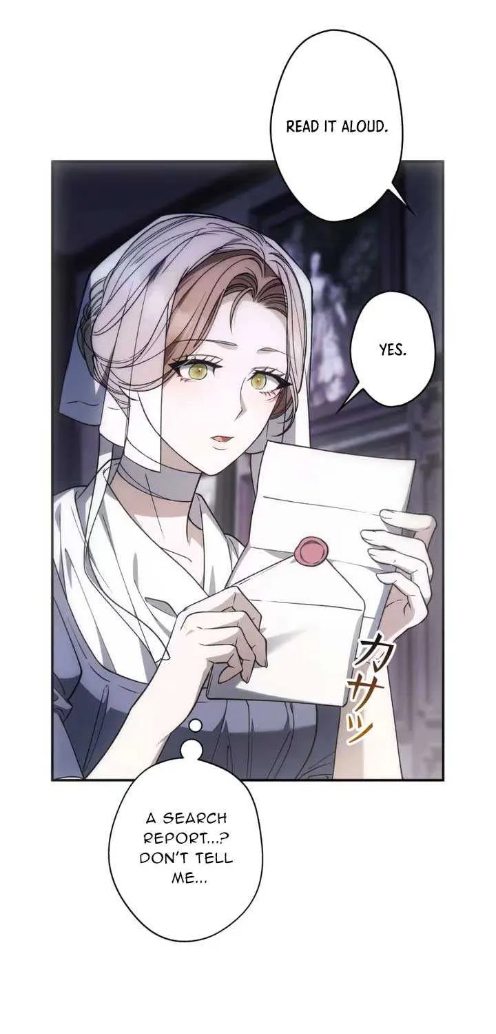 Read The Blind Beast’s Endless Night chapter 6 image 26 on Lezhin