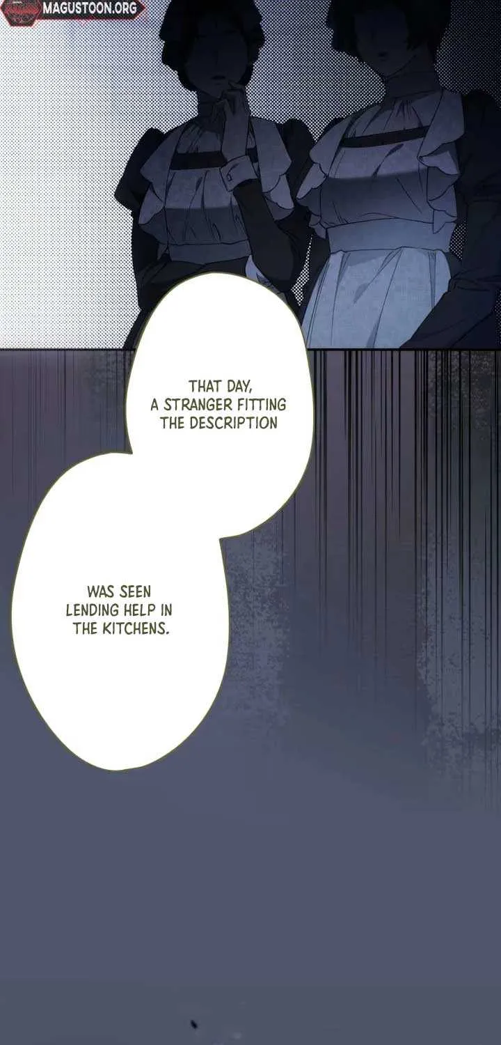 Read The Blind Beast’s Endless Night chapter 6 image 29 on Lezhin