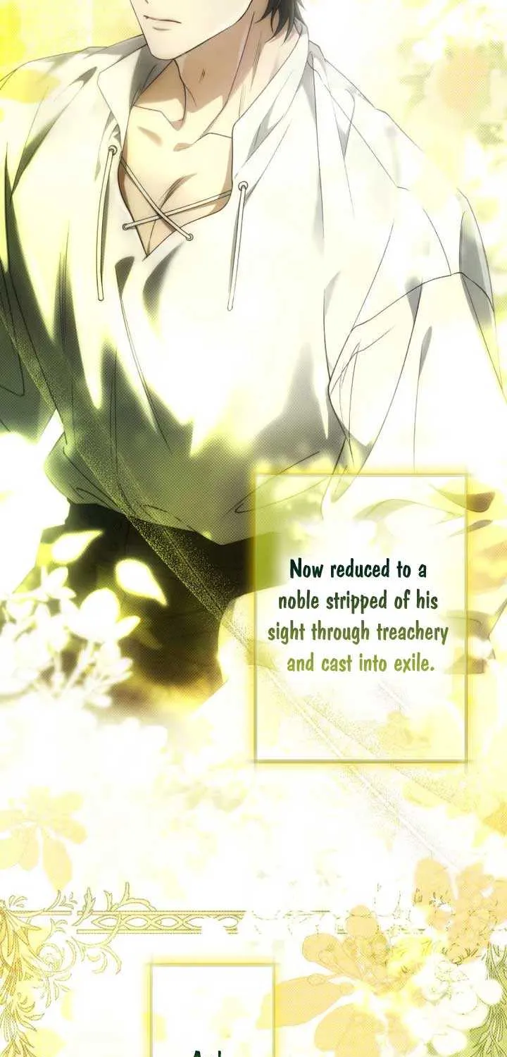 Read The Blind Beast’s Endless Night chapter 6 image 3 on Lezhin