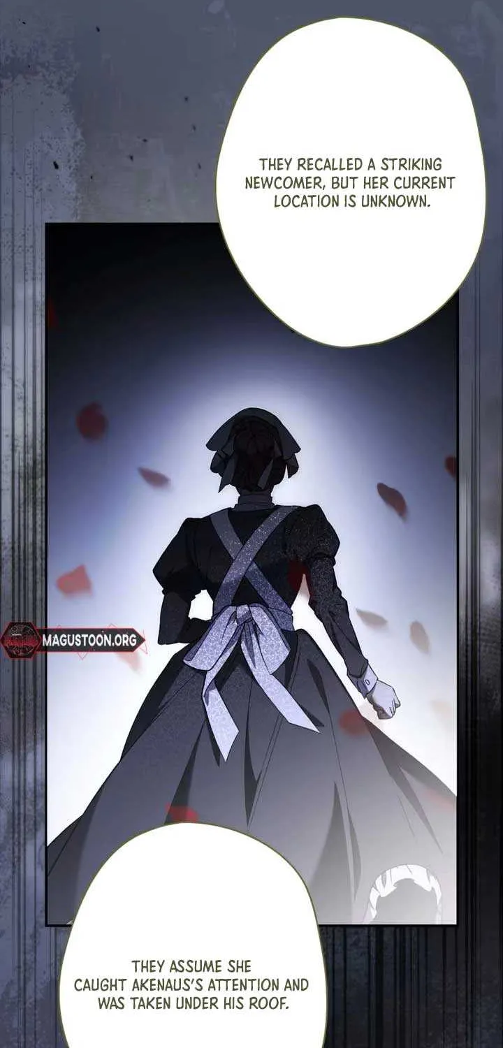Read The Blind Beast’s Endless Night chapter 6 image 30 on Lezhin