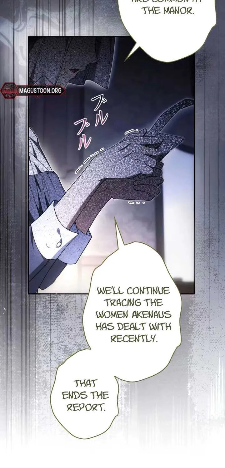 Read The Blind Beast’s Endless Night chapter 6 image 33 on Lezhin