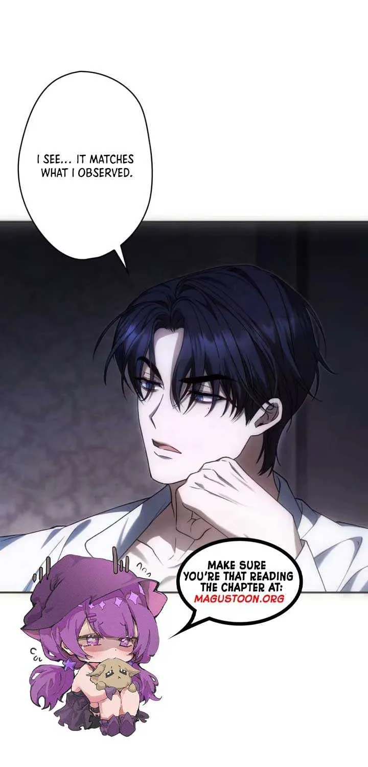 Read The Blind Beast’s Endless Night chapter 6 image 34 on Lezhin