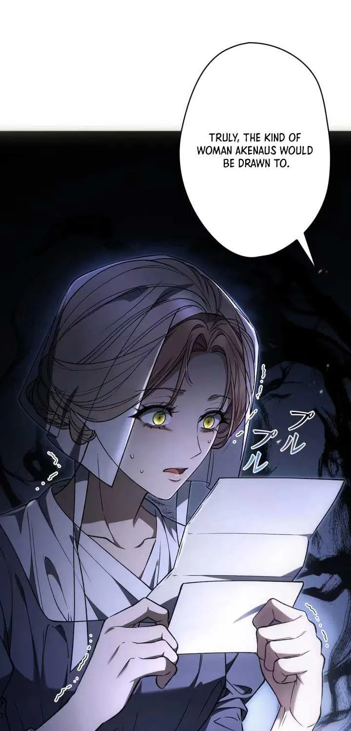 Read The Blind Beast’s Endless Night chapter 6 image 35 on Lezhin