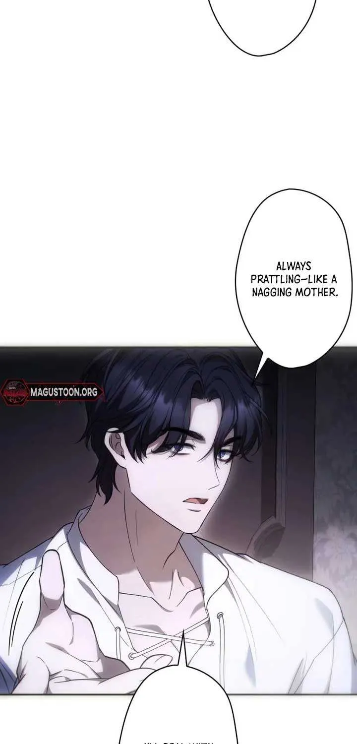Read The Blind Beast’s Endless Night chapter 6 image 38 on Lezhin