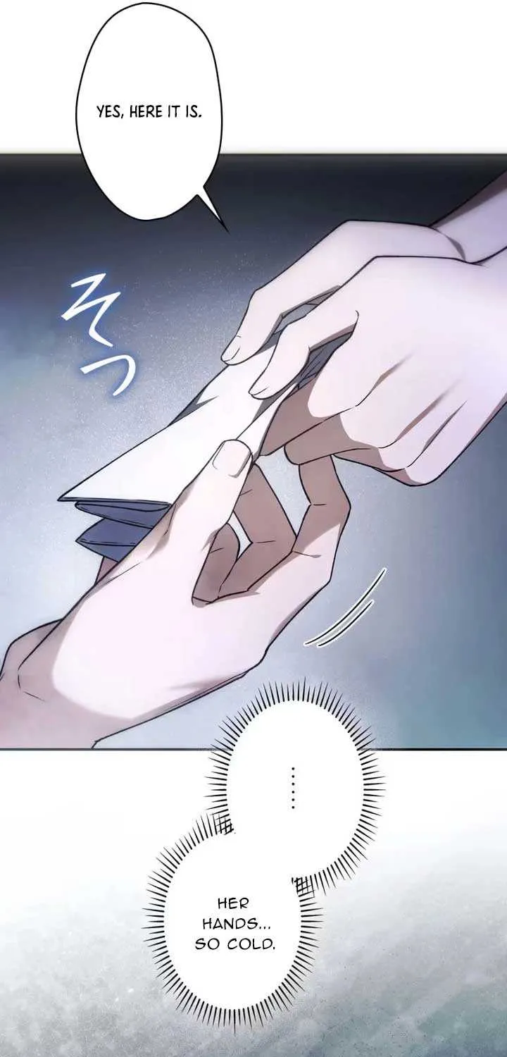 Read The Blind Beast’s Endless Night chapter 6 image 40 on Lezhin