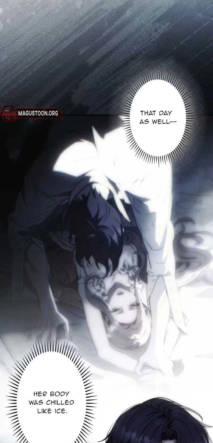 Read The Blind Beast’s Endless Night chapter 6 image 41 on Lezhin