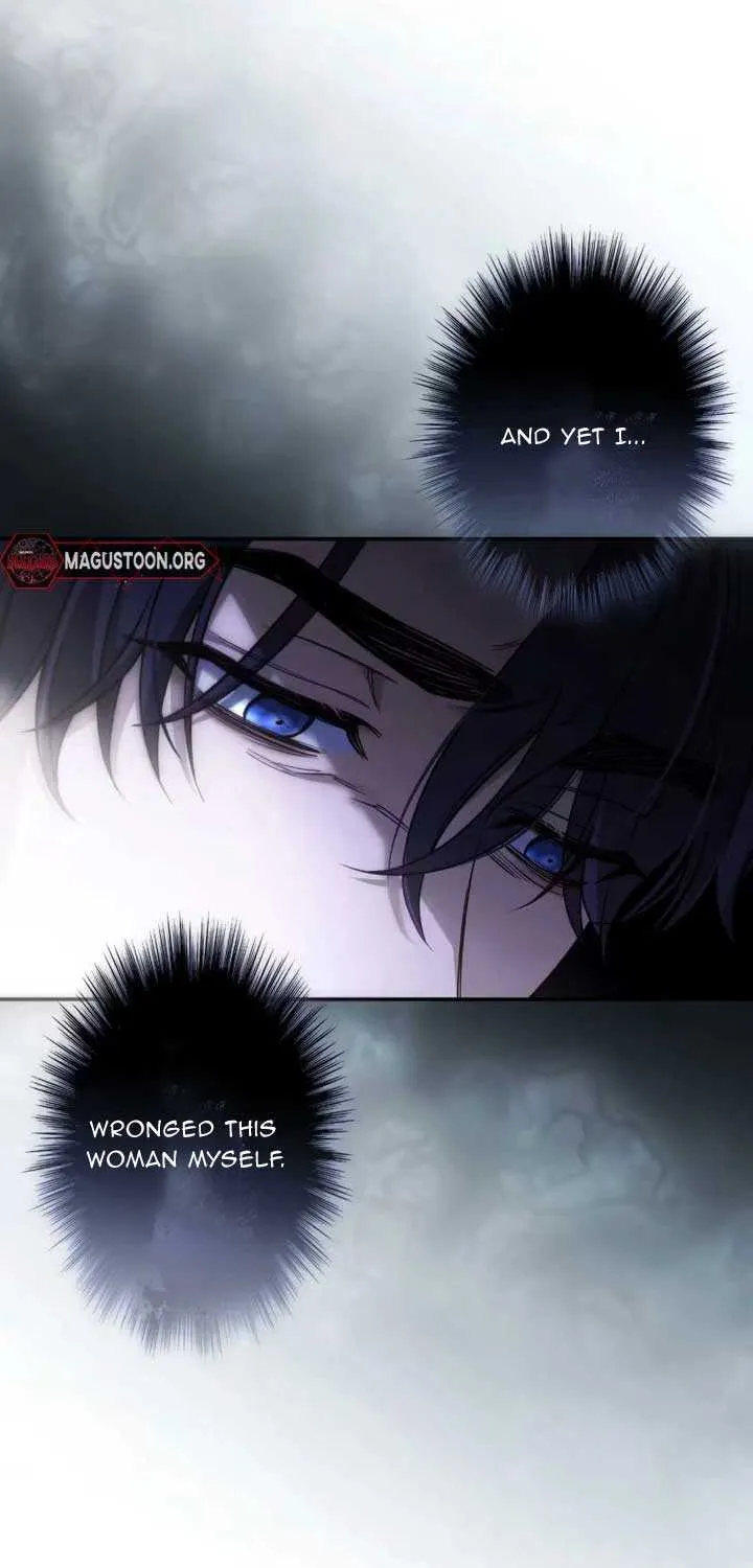 Read The Blind Beast’s Endless Night chapter 6 image 46 on Lezhin
