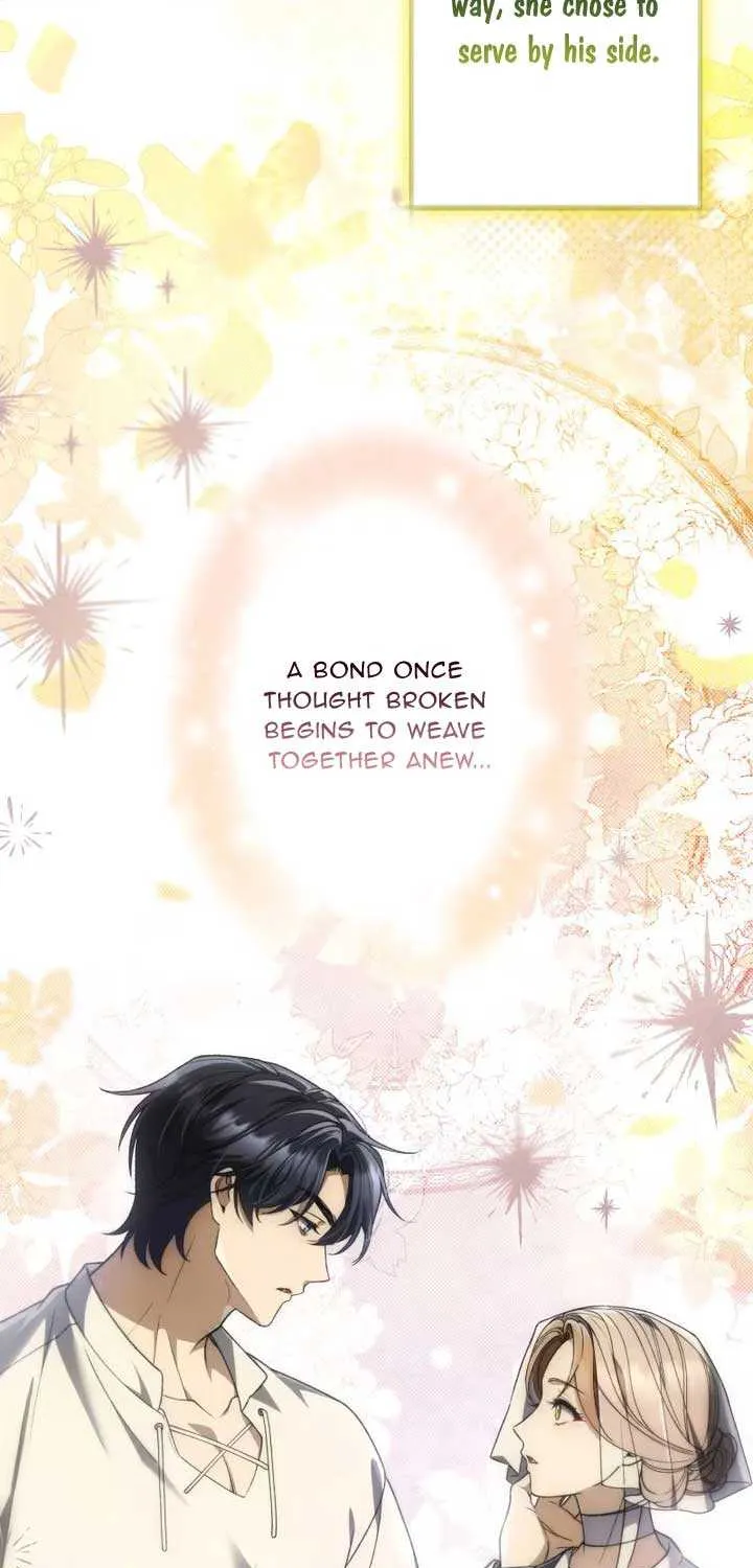 Read The Blind Beast’s Endless Night chapter 6 image 5 on Lezhin