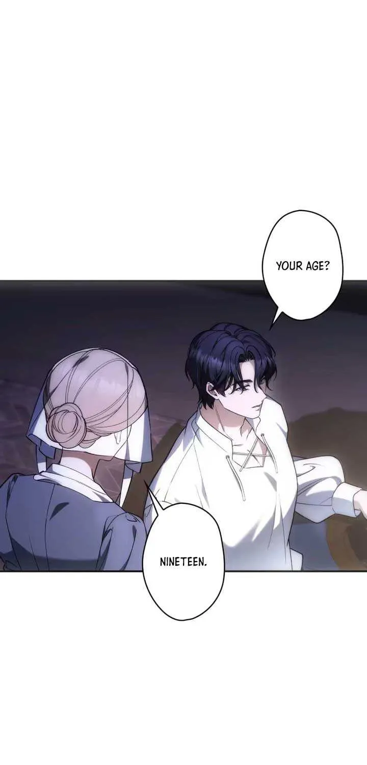 Read The Blind Beast’s Endless Night chapter 6 image 53 on Lezhin